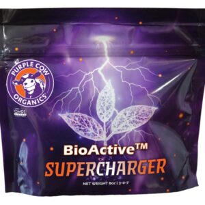 Purple Cow Bioactive Vegetable Supercharger