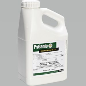 PyGanic 5.0