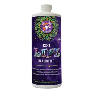Purple Cow Liquilife  1 qt. bottle