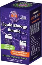 Purple Cow Biology Bundle
