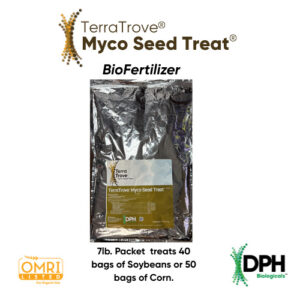 TerraTrove Myco Seed Treat