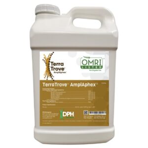 TerraTrove AmplAphex