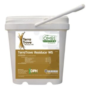 TerraTrove Residuce WS