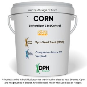 DPH Corn Packs